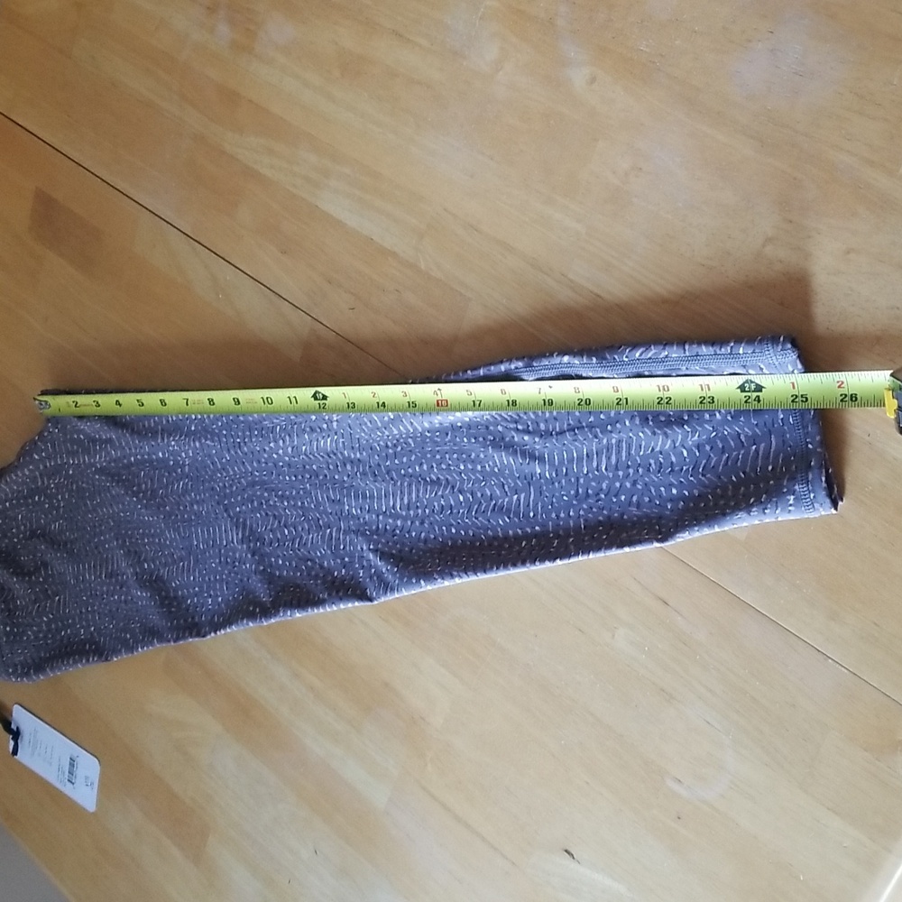 Varley Luna 25" Leggings - Picture 8 of 8